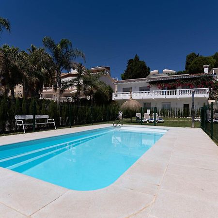 Angeles Beach I By Ele Apartments Vélez-Málaga Kültér fotó