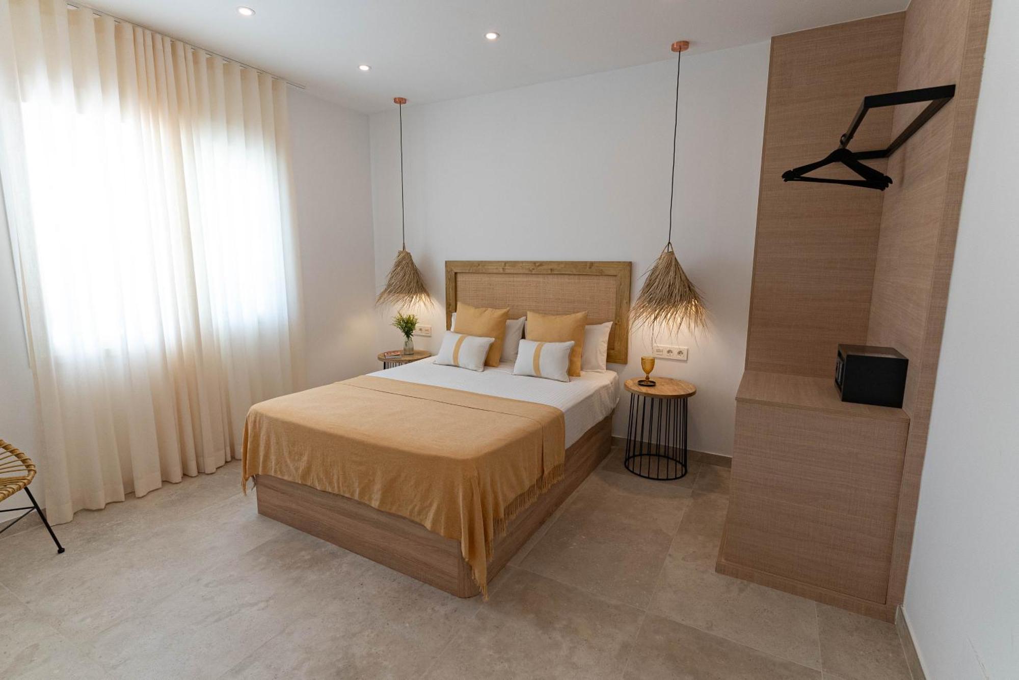 Angeles Beach I By Ele Apartments Vélez-Málaga Kültér fotó